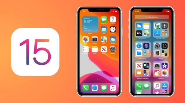 明水苹果13维修分享iPhone13更新iOS 15.5，体验如何 