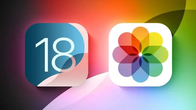 明水苹果手机维修分享苹果 iOS / iPadOS 18.1Beta 3 发布 