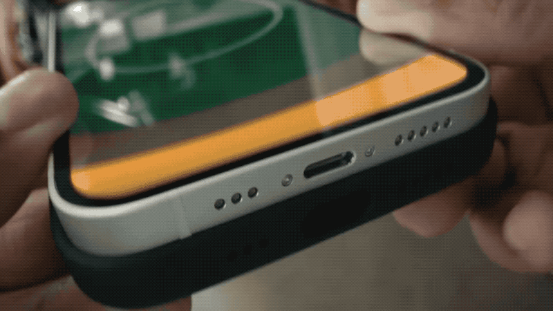 明水苹果手机维修分享未来 Magsafe 还有哪些发展空间 