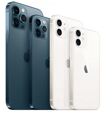 明水苹果维修点分享iPhone 12 Pro维修主板被忽略的实操故障 