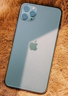 明水苹果维修点分享iPhone 11 Pro Max黑屏特殊诱因梳理 