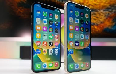明水苹果维修点分享iPhone 14黑屏多元故障深度解读 