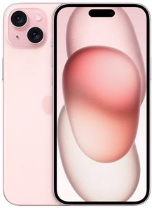 明水苹果维修点分享iPhone15 Plus手机黑屏小众问题 