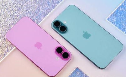 明水苹果维修点分享iPhone 16手机黑屏多重诱因解析 
