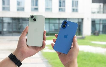明水苹果维修点分享iPhone 16 Plus黑屏疑难故障汇总 