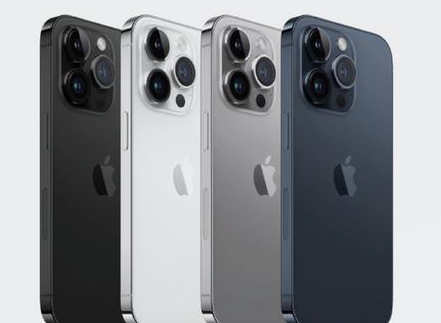 明水苹果维修点分享iPhone 16 Pro 发烫多维度科普 