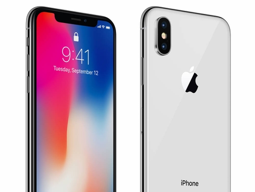 明水苹果维修点分享iPhone X摄像头实拍质感与场景适配全解析 
