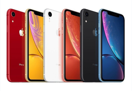 明水苹果维修点分享iPhone XR摄像头原生色彩表现与日常拍摄实用指南 